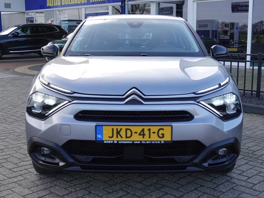 Citroën C4 - Afbeelding 13 van 30
