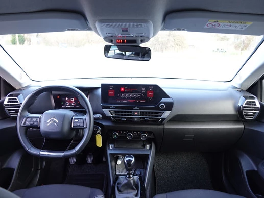 Citroën C4 - Afbeelding 15 van 30