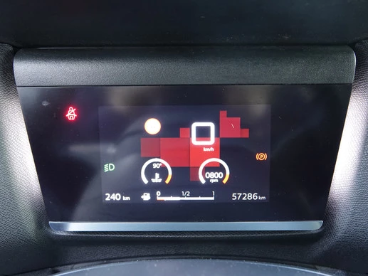 Citroën C4 - Afbeelding 16 van 30