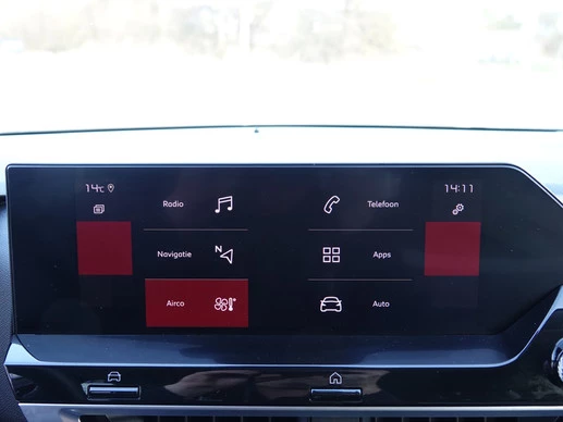 Citroën C4 - Afbeelding 18 van 30