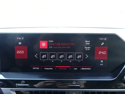 Citroën C4 - Afbeelding 19 van 30