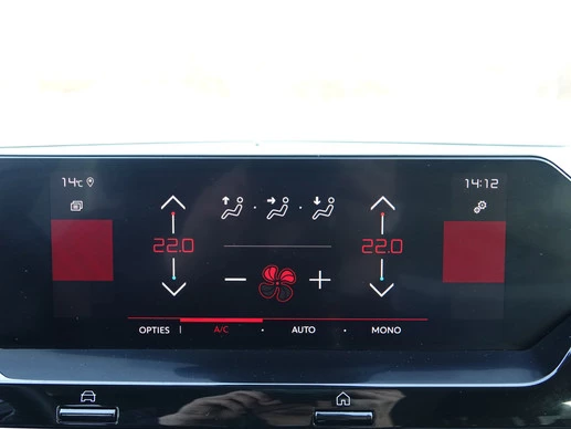 Citroën C4 - Afbeelding 22 van 30