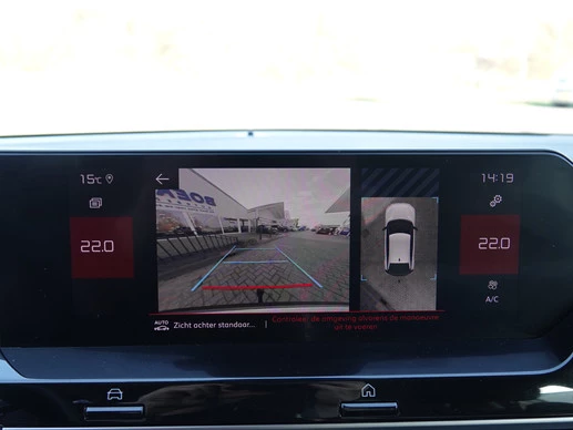 Citroën C4 - Afbeelding 24 van 30