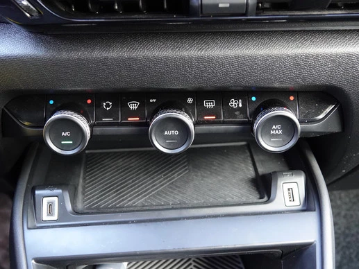 Citroën C4 - Afbeelding 25 van 30