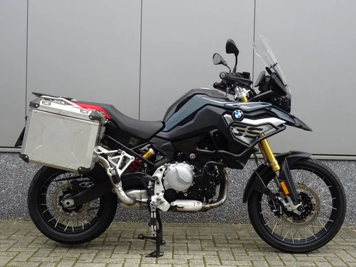 BMW F 850 GS - Afbeelding 1 van 16
