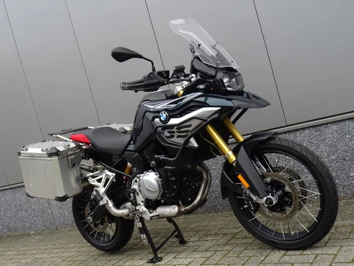 BMW F 850 GS - Afbeelding 2 van 16