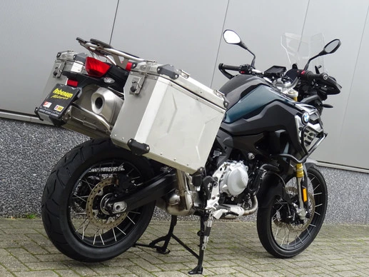 BMW F 850 GS - Afbeelding 3 van 16