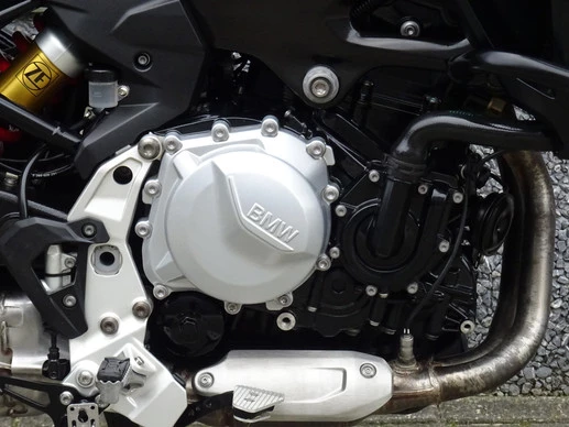 BMW F 850 GS - Afbeelding 4 van 16