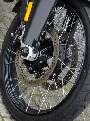 BMW F 850 GS - Afbeelding 5 van 16