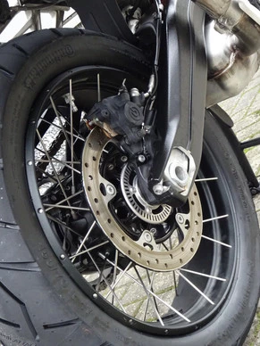 BMW F 850 GS - Afbeelding 6 van 16