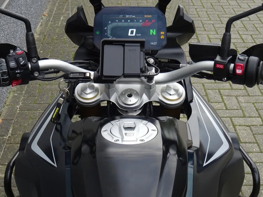 BMW F 850 GS - Afbeelding 11 van 16