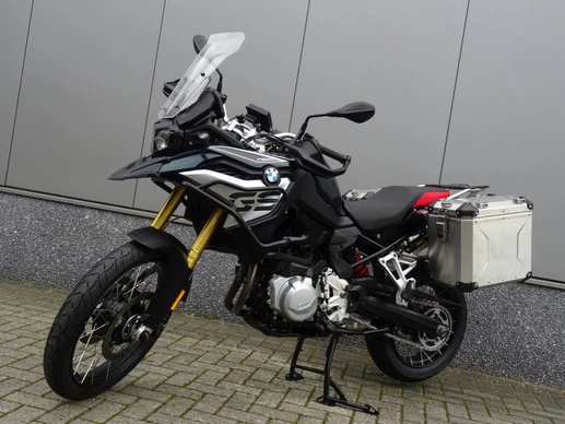BMW F 850 GS - Afbeelding 13 van 16