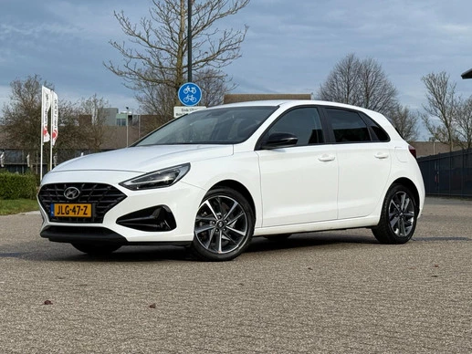 Hyundai i30 - Afbeelding 1 van 27
