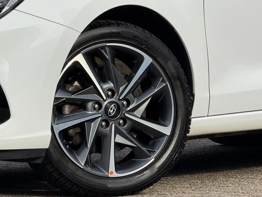 Hyundai i30 - Afbeelding 2 van 27