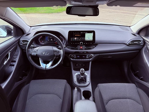 Hyundai i30 - Afbeelding 3 van 27