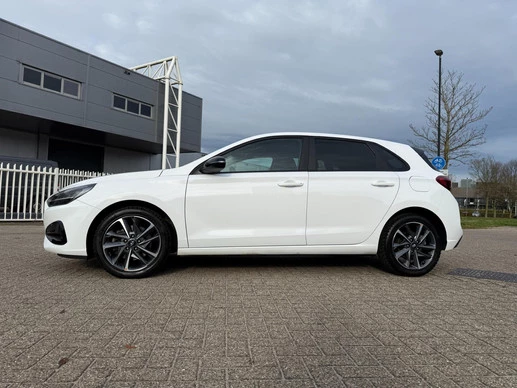 Hyundai i30 - Afbeelding 13 van 27