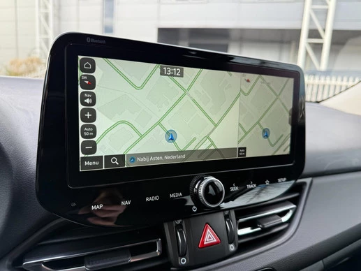 Hyundai i30 - Afbeelding 21 van 27