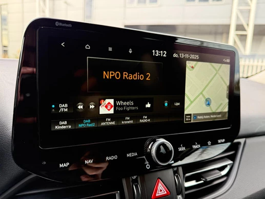 Hyundai i30 - Afbeelding 22 van 27