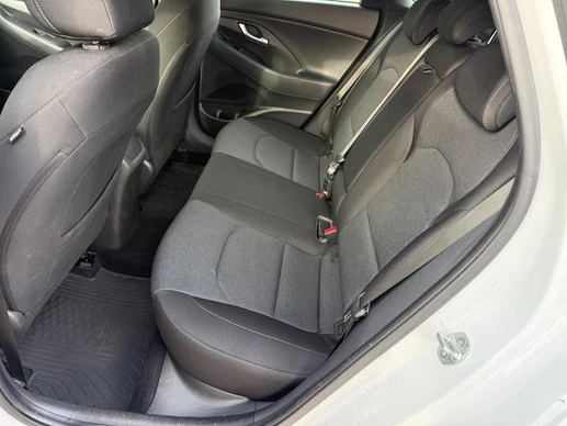 Hyundai i30 - Afbeelding 25 van 27