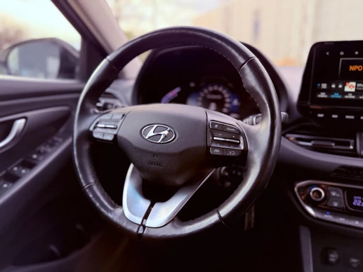 Hyundai i30 - Afbeelding 26 van 27