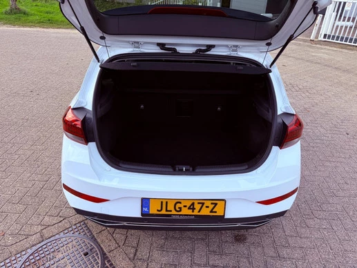 Hyundai i30 - Afbeelding 27 van 27