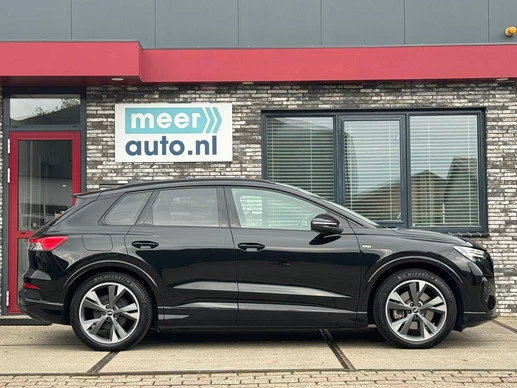 Audi Q4 e-tron - Afbeelding 2 van 30
