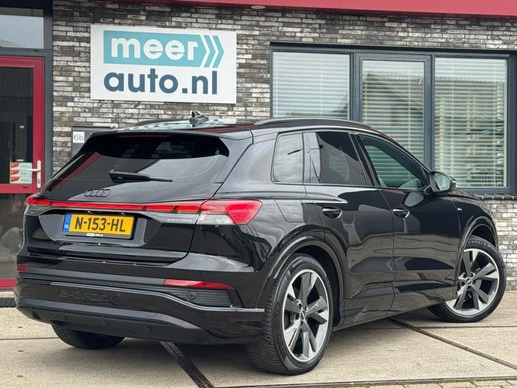 Audi Q4 e-tron - Afbeelding 3 van 30