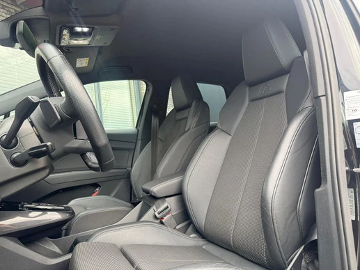 Audi Q4 e-tron - Afbeelding 5 van 30