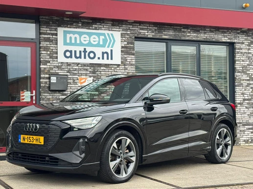 Audi Q4 e-tron - Afbeelding 7 van 30