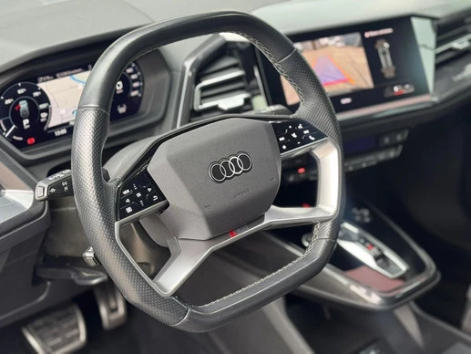 Audi Q4 e-tron - Afbeelding 8 van 30