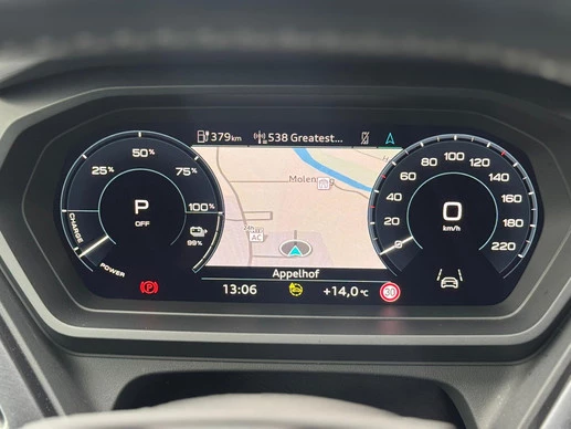 Audi Q4 e-tron - Afbeelding 9 van 30