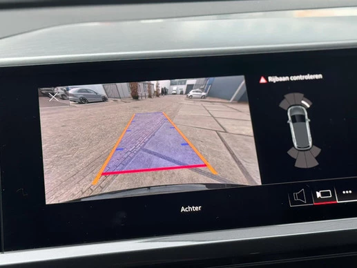 Audi Q4 e-tron - Afbeelding 10 van 30