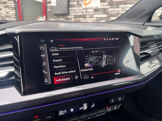 Audi Q4 e-tron - Afbeelding 12 van 30