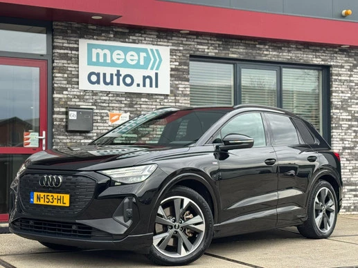 Audi Q4 e-tron - Afbeelding 16 van 30