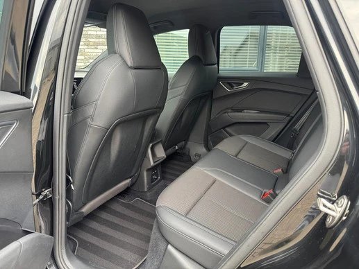 Audi Q4 e-tron - Afbeelding 19 van 30