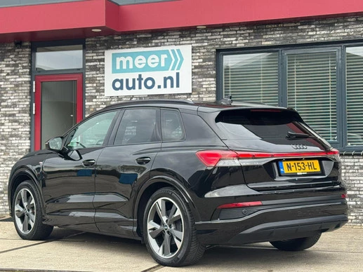 Audi Q4 e-tron - Afbeelding 20 van 30
