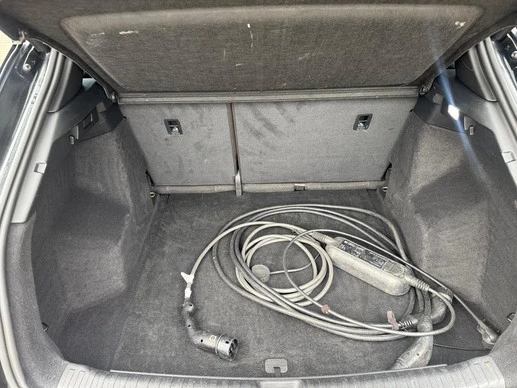 Audi Q4 e-tron - Afbeelding 21 van 30