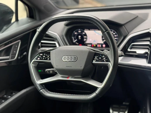 Audi Q4 e-tron - Afbeelding 25 van 30