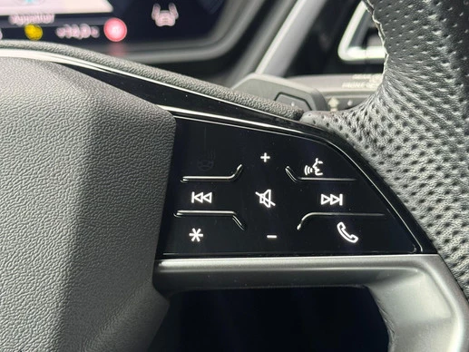 Audi Q4 e-tron - Afbeelding 28 van 30