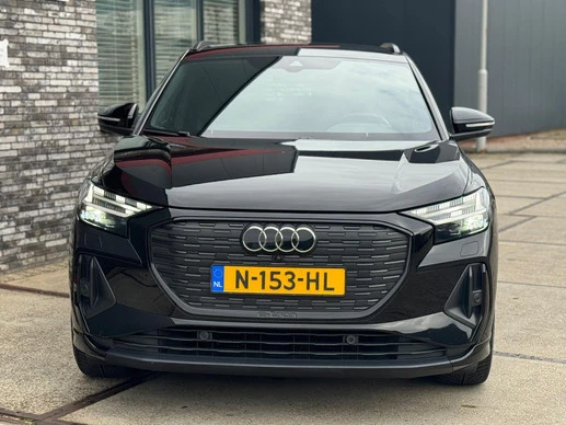Audi Q4 e-tron - Afbeelding 29 van 30