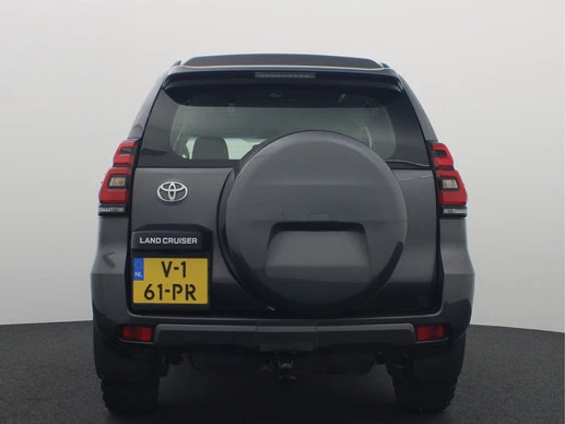Toyota Land Cruiser - Afbeelding 4 van 30