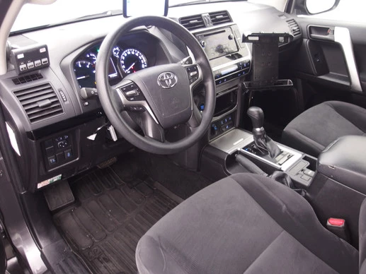 Toyota Land Cruiser - Afbeelding 6 van 30