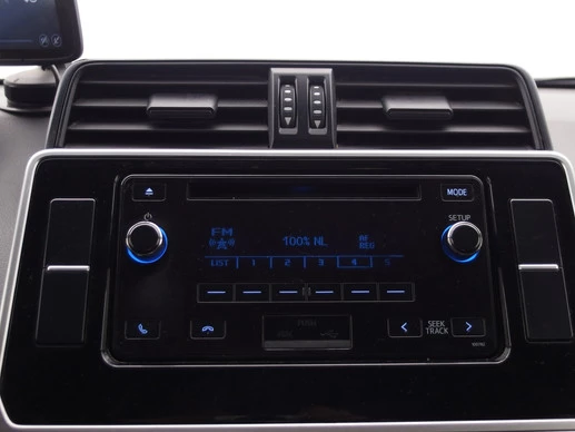 Toyota Land Cruiser - Afbeelding 7 van 30