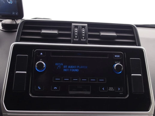 Toyota Land Cruiser - Afbeelding 8 van 30