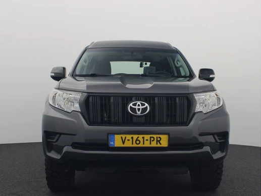 Toyota Land Cruiser - Afbeelding 14 van 30