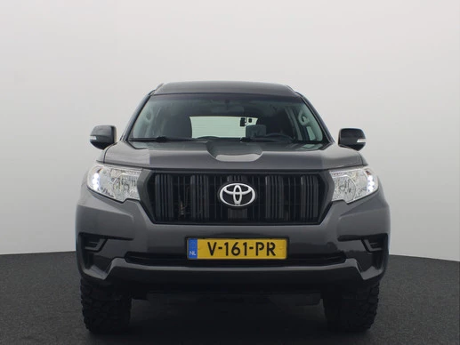 Toyota Land Cruiser - Afbeelding 15 van 30
