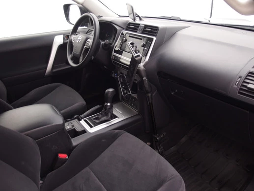 Toyota Land Cruiser - Afbeelding 17 van 30