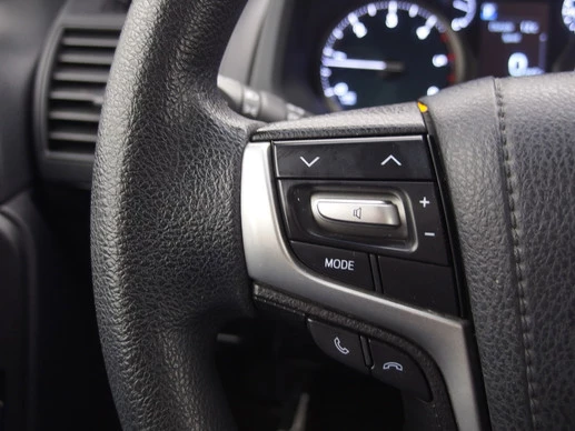 Toyota Land Cruiser - Afbeelding 19 van 30