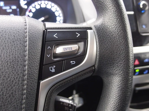 Toyota Land Cruiser - Afbeelding 20 van 30