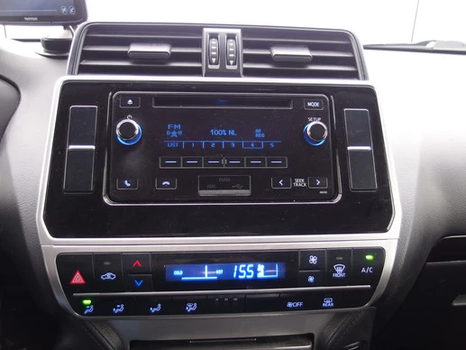 Toyota Land Cruiser - Afbeelding 22 van 30